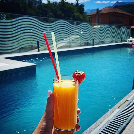 Hotel Novalic 코니츠 외부 사진