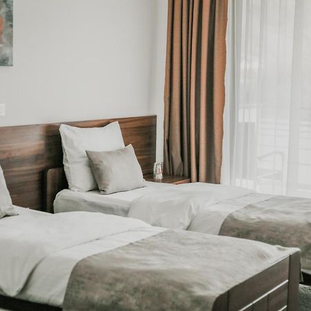 Hotel Novalic 코니츠 외부 사진