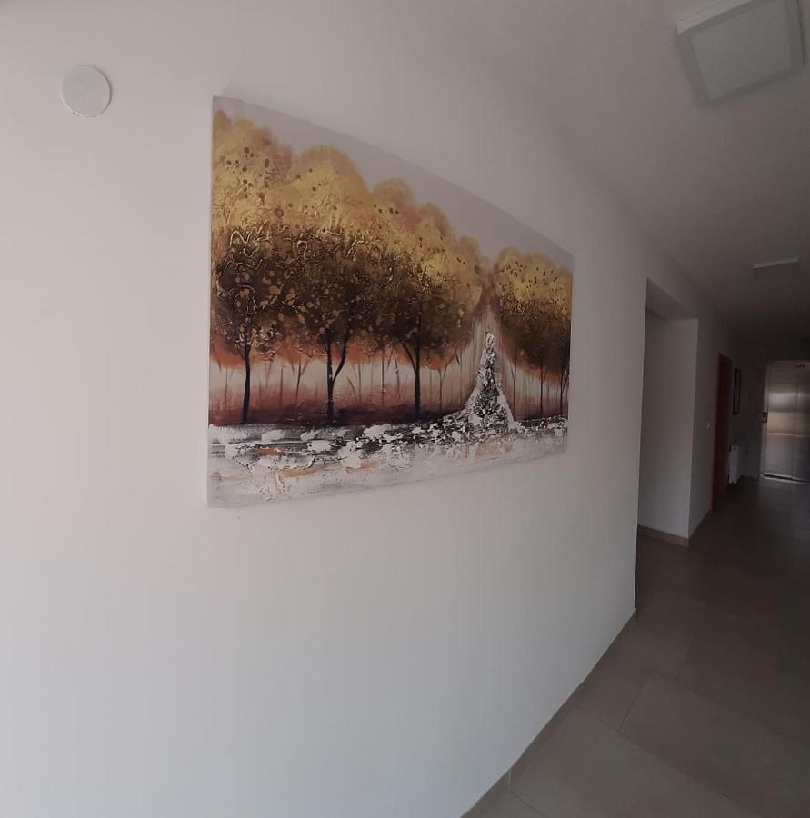 Hotel Novalic 코니츠 외부 사진