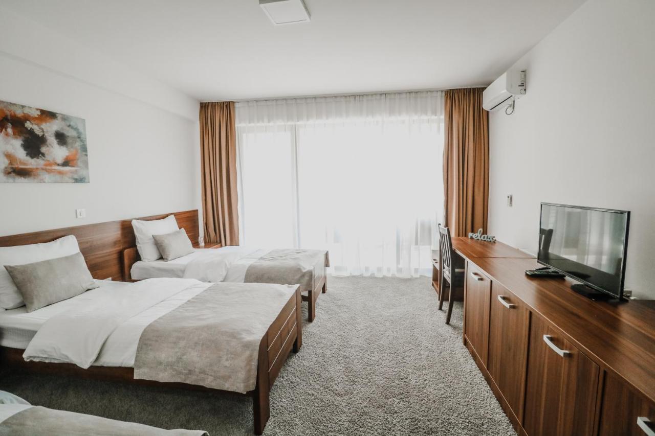 Hotel Novalic 코니츠 외부 사진