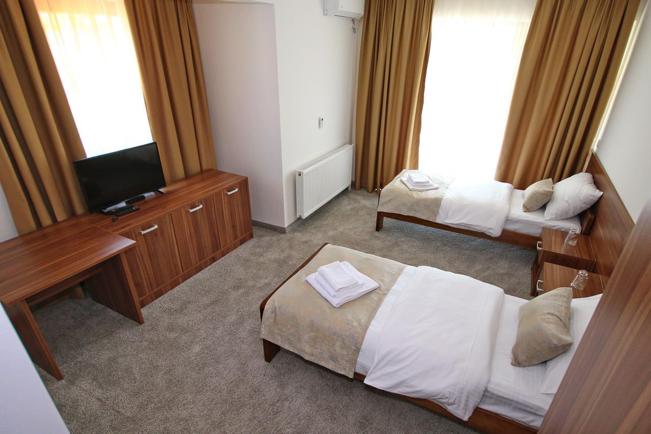 Hotel Novalic 코니츠 외부 사진