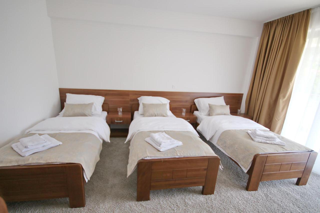 Hotel Novalic 코니츠 외부 사진