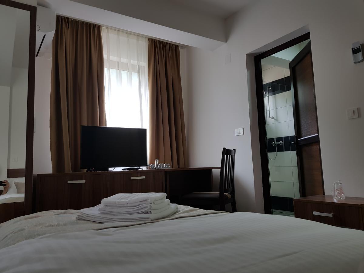 Hotel Novalic 코니츠 외부 사진